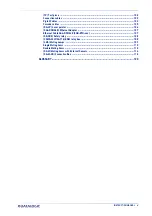 Preview for 5 page of Datalogic SG4 FIELDBUS Series Instruction Manual