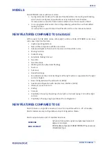 Preview for 13 page of Datalogic SG4 FIELDBUS Series Instruction Manual