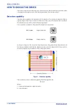 Preview for 14 page of Datalogic SG4 FIELDBUS Series Instruction Manual