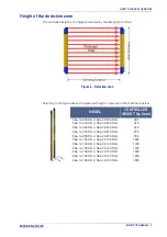 Preview for 15 page of Datalogic SG4 FIELDBUS Series Instruction Manual