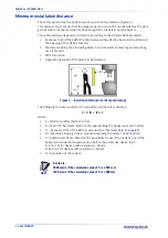 Preview for 16 page of Datalogic SG4 FIELDBUS Series Instruction Manual