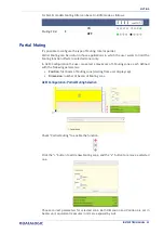 Preview for 65 page of Datalogic SG4 FIELDBUS Series Instruction Manual