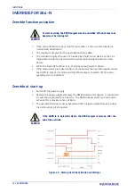 Preview for 72 page of Datalogic SG4 FIELDBUS Series Instruction Manual