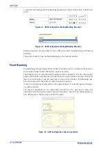 Preview for 74 page of Datalogic SG4 FIELDBUS Series Instruction Manual