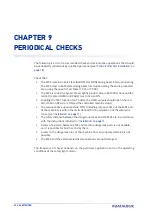 Preview for 90 page of Datalogic SG4 FIELDBUS Series Instruction Manual