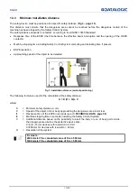 Preview for 10 page of Datalogic SG4-H14-015-OO-X-B Instruction Manual