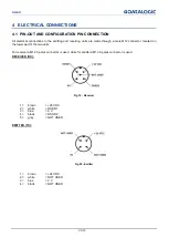 Preview for 24 page of Datalogic SG4-H14-015-OO-X-B Instruction Manual