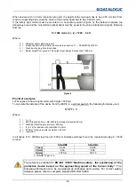 Preview for 17 page of Datalogic SG4-RB2-050-OO-N Instruction Manual