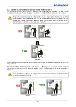 Preview for 21 page of Datalogic SG4-RB2-050-OO-N Instruction Manual