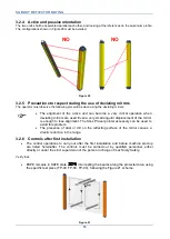 Preview for 26 page of Datalogic SG4-RB2-050-OO-N Instruction Manual