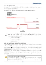 Preview for 41 page of Datalogic SG4-RB2-050-OO-N Instruction Manual