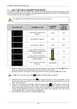 Preview for 64 page of Datalogic SG4-RB2-050-OO-N Instruction Manual