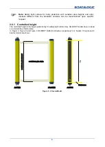 Preview for 13 page of Datalogic SG4-RB2-050-OO-W Instruction Manual