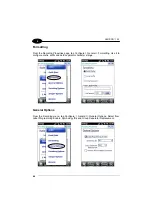 Preview for 56 page of Datalogic Skorpio X3 User Manual