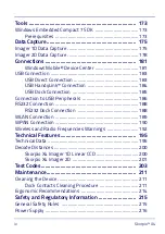 Preview for 6 page of Datalogic Skorpio X4 User Manual