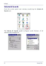 Preview for 80 page of Datalogic Skorpio X4 User Manual