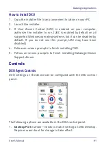 Preview for 99 page of Datalogic Skorpio X4 User Manual