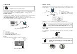 Preview for 2 page of Datalogic Skorpio Quick Start Manual