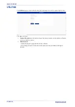 Preview for 12 page of Datalogic Smart-VS WebApp User Manual