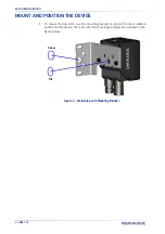 Предварительный просмотр 14 страницы Datalogic Smart-VS Product Reference Manual