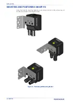 Предварительный просмотр 36 страницы Datalogic Smart-VS Product Reference Manual