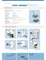 Preview for 2 page of Datalogic Star Brochure & Specs