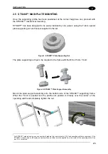 Preview for 35 page of Datalogic STS400 Installation Manual