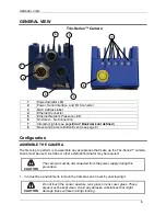 Preview for 5 page of Datalogic T4 Series Quick Start Manual