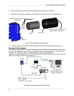 Preview for 6 page of Datalogic T4 Series Quick Start Manual