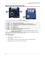 Preview for 8 page of Datalogic T4 Series Quick Start Manual