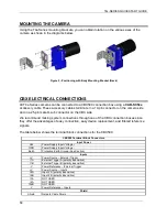 Preview for 10 page of Datalogic T4 Series Quick Start Manual