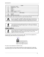 Preview for 11 page of Datalogic T4 Series Quick Start Manual