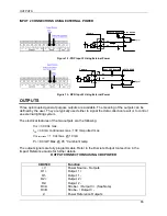 Preview for 15 page of Datalogic T4 Series Quick Start Manual