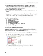 Preview for 18 page of Datalogic T4 Series Quick Start Manual