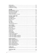 Предварительный просмотр 4 страницы Datalogic TC1200 Reference Manual
