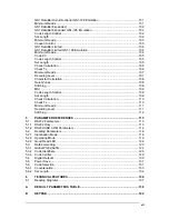 Предварительный просмотр 7 страницы Datalogic TC1200 Reference Manual