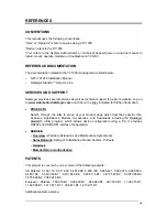 Предварительный просмотр 9 страницы Datalogic TC1200 Reference Manual