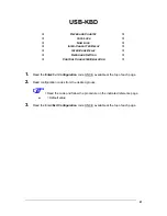 Предварительный просмотр 53 страницы Datalogic TC1200 Reference Manual