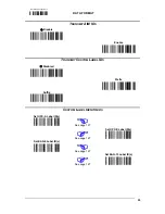 Preview for 65 page of Datalogic TC1200 Reference Manual