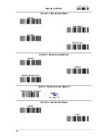 Preview for 70 page of Datalogic TC1200 Reference Manual