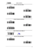 Preview for 71 page of Datalogic TC1200 Reference Manual