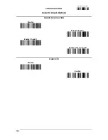 Preview for 118 page of Datalogic TC1200 Reference Manual