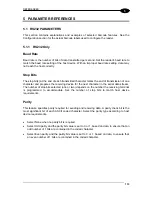 Предварительный просмотр 125 страницы Datalogic TC1200 Reference Manual