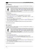 Предварительный просмотр 128 страницы Datalogic TC1200 Reference Manual