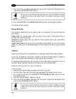 Предварительный просмотр 132 страницы Datalogic TC1200 Reference Manual