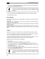 Preview for 132 page of Datalogic TC1200 Reference Manual