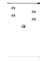 Preview for 155 page of Datalogic TC1200 Reference Manual