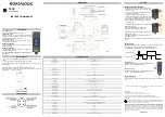 Preview for 5 page of Datalogic TL50 Series Instruction Manual