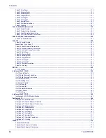 Preview for 6 page of Datalogic Touch 90 pro Product Reference Manual