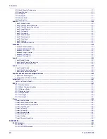 Preview for 8 page of Datalogic Touch 90 pro Product Reference Manual